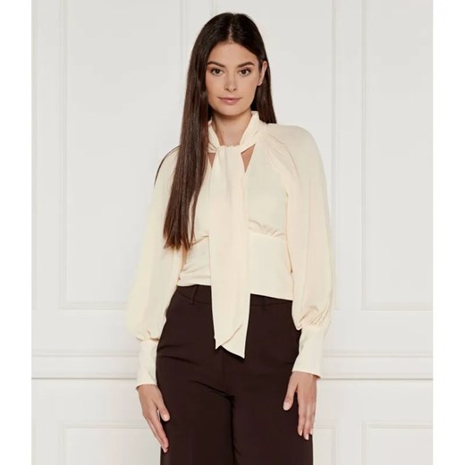 Liu Jo Bluzka | Regular Fit ze sklepu Gomez Fashion Store w kategorii Bluzki damskie - zdjęcie 184990757