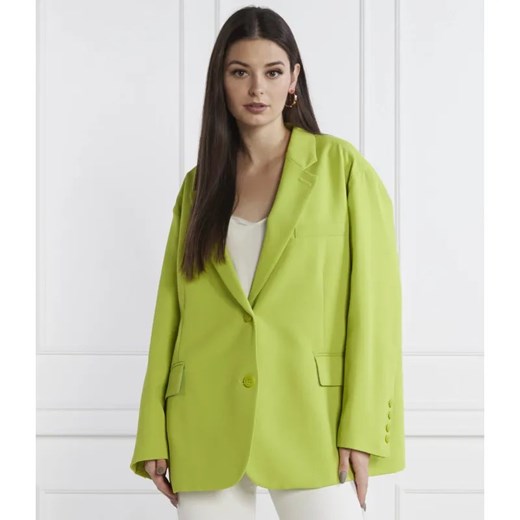 MAX&Co. Marynarka CHOU | Regular Fit ze sklepu Gomez Fashion Store w kategorii Marynarki damskie - zdjęcie 184990788