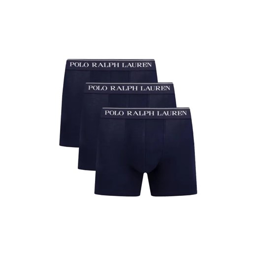 POLO RALPH LAUREN Bokserki 3-pack ze sklepu Gomez Fashion Store w kategorii Majtki męskie - zdjęcie 184990856