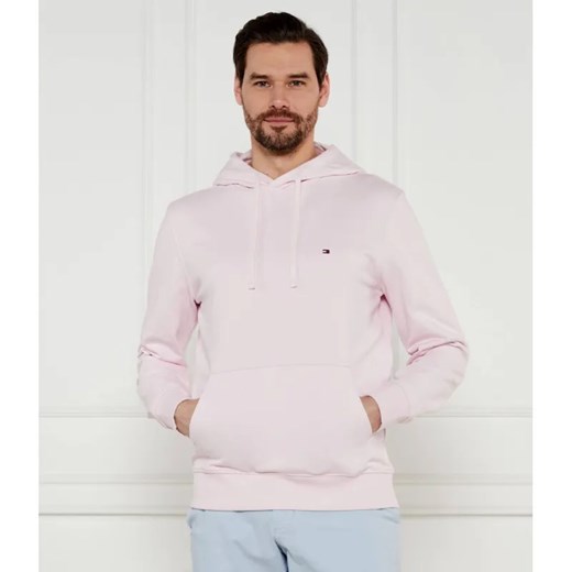 Tommy Hilfiger Bluza ESSENTIAL TERRY | Regular Fit ze sklepu Gomez Fashion Store w kategorii Bluzy męskie - zdjęcie 184990885