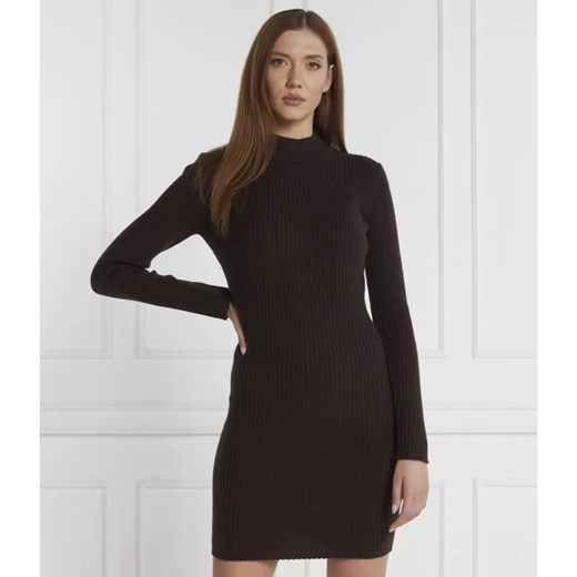 Michael Kors Wełniana sukienka | z dodatkiem kaszmiru ze sklepu Gomez Fashion Store w kategorii Sukienki - zdjęcie 184990926