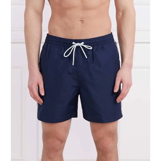 Calvin Klein Swimwear Szorty kąpielowe | Regular Fit ze sklepu Gomez Fashion Store w kategorii Kąpielówki - zdjęcie 184990955