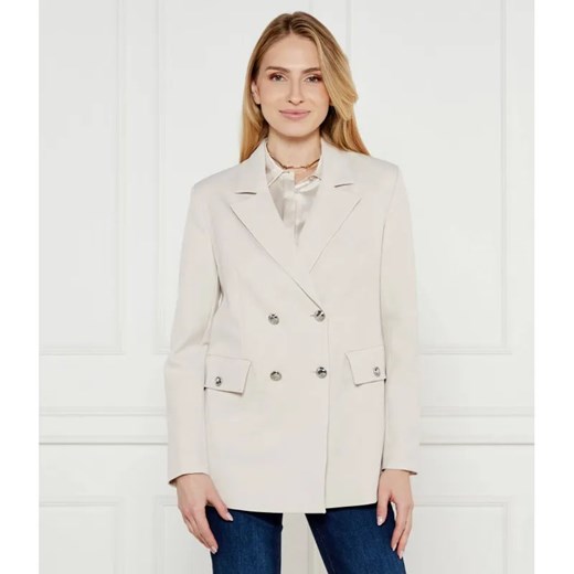 GUESS Marynarka NEW FIONA | Regular Fit ze sklepu Gomez Fashion Store w kategorii Marynarki damskie - zdjęcie 184990986