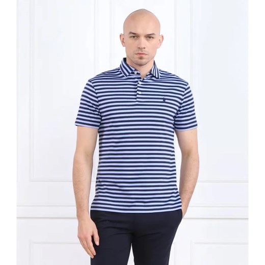 POLO RALPH LAUREN Polo | Custom slim fit ze sklepu Gomez Fashion Store w kategorii T-shirty męskie - zdjęcie 184991016