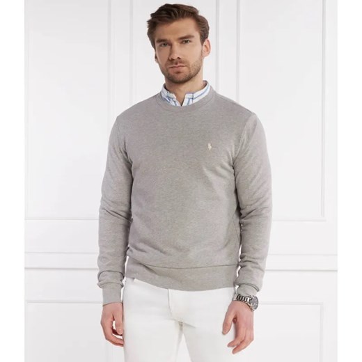 POLO RALPH LAUREN Bluza | Regular Fit ze sklepu Gomez Fashion Store w kategorii Bluzy męskie - zdjęcie 184991017