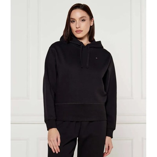 Tommy Hilfiger Bluza | Regular Fit ze sklepu Gomez Fashion Store w kategorii Bluzy damskie - zdjęcie 184991018