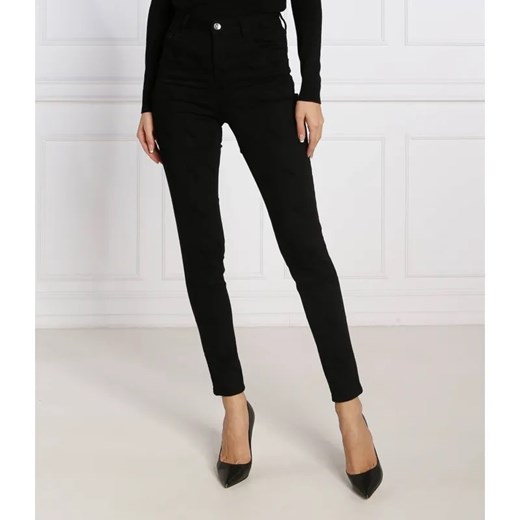 Liu Jo Jeansy | Skinny fit ze sklepu Gomez Fashion Store w kategorii Jeansy damskie - zdjęcie 184991076