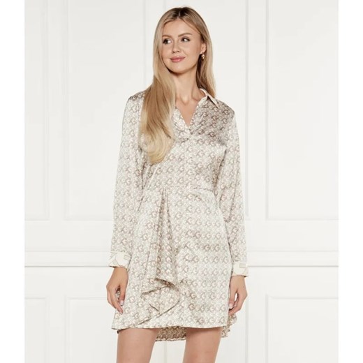 GUESS Sukienka ALYA ze sklepu Gomez Fashion Store w kategorii Sukienki - zdjęcie 184991079