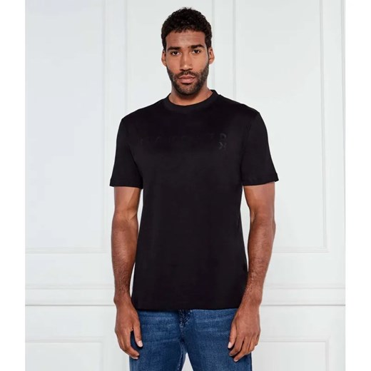 Richmond X T-shirt PATUM | Regular Fit | pima ze sklepu Gomez Fashion Store w kategorii T-shirty męskie - zdjęcie 184991089