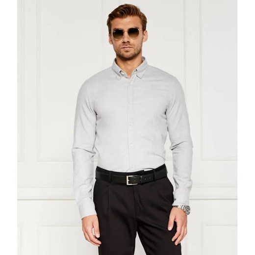 BOSS BLACK Koszula | Slim Fit ze sklepu Gomez Fashion Store w kategorii Koszule męskie - zdjęcie 184991109