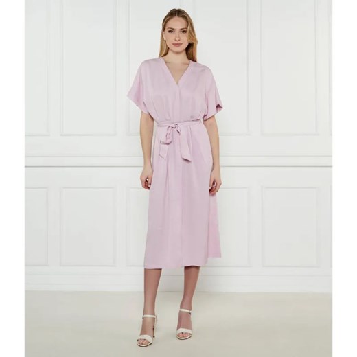 Joop! Sukienka Dafne ze sklepu Gomez Fashion Store w kategorii Sukienki - zdjęcie 184991116