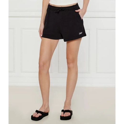 Tommy Jeans Szorty | Loose fit ze sklepu Gomez Fashion Store w kategorii Szorty - zdjęcie 184991117