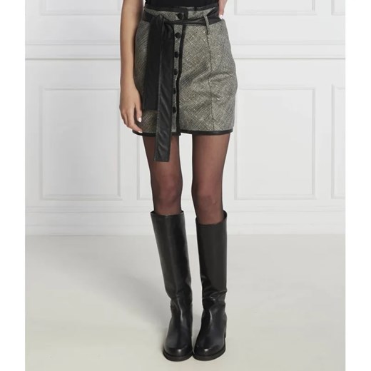 Liu Jo Spódnica ze sklepu Gomez Fashion Store w kategorii Spódnice - zdjęcie 184991125