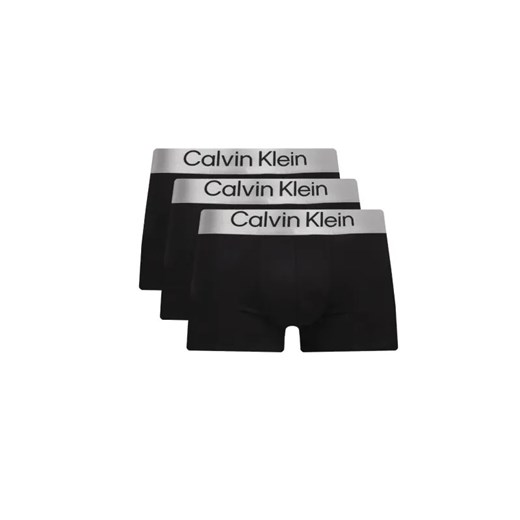 Calvin Klein Underwear Bokserki 3-pack ze sklepu Gomez Fashion Store w kategorii Majtki męskie - zdjęcie 184991138