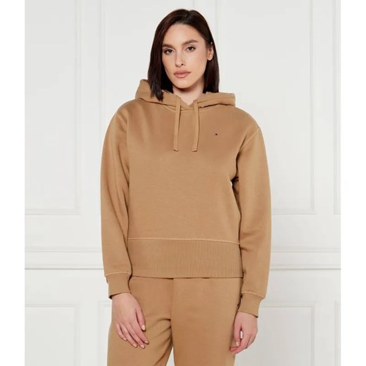 Tommy Hilfiger Bluza | Regular Fit ze sklepu Gomez Fashion Store w kategorii Bluzy damskie - zdjęcie 184991148