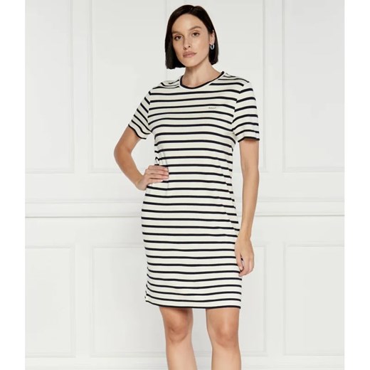 Gant Sukienka ze sklepu Gomez Fashion Store w kategorii Sukienki - zdjęcie 184991165