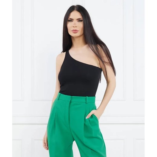 Samsøe Samsøe Top | Slim Fit ze sklepu Gomez Fashion Store w kategorii Bluzki damskie - zdjęcie 184991175