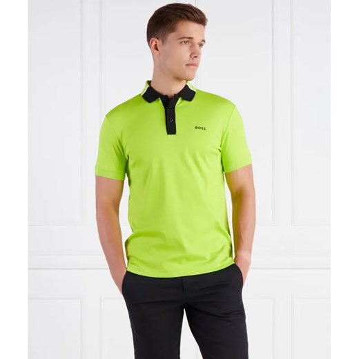 BOSS GREEN Polo Paddy 3 | Regular Fit ze sklepu Gomez Fashion Store w kategorii T-shirty męskie - zdjęcie 184991195