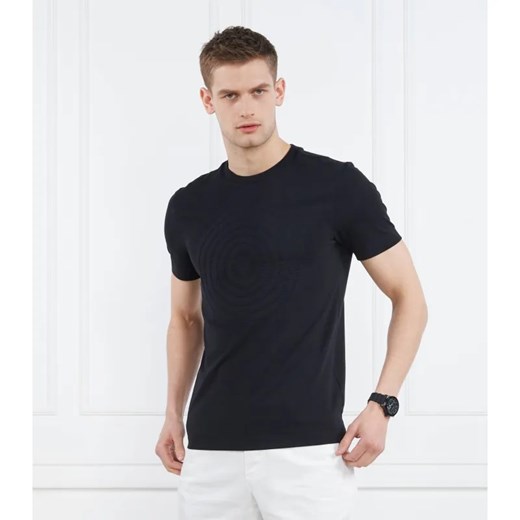BOSS GREEN T-shirt Tee 12 | Regular Fit ze sklepu Gomez Fashion Store w kategorii T-shirty męskie - zdjęcie 184991246