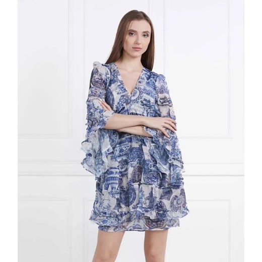 Silvian Heach Sukienka ze sklepu Gomez Fashion Store w kategorii Sukienki - zdjęcie 184991256