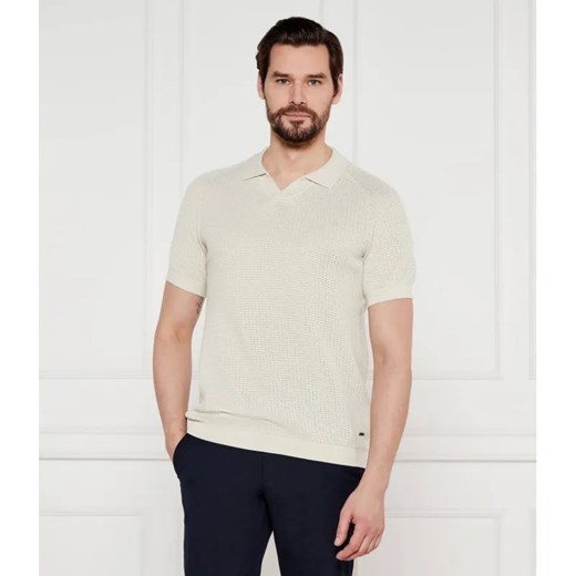 Joop! Polo Magno | Modern fit ze sklepu Gomez Fashion Store w kategorii T-shirty męskie - zdjęcie 184991276