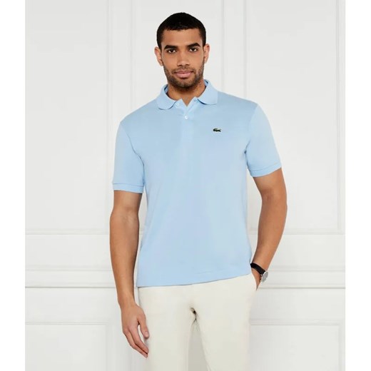Lacoste Polo | Classic fit ze sklepu Gomez Fashion Store w kategorii T-shirty męskie - zdjęcie 184991277