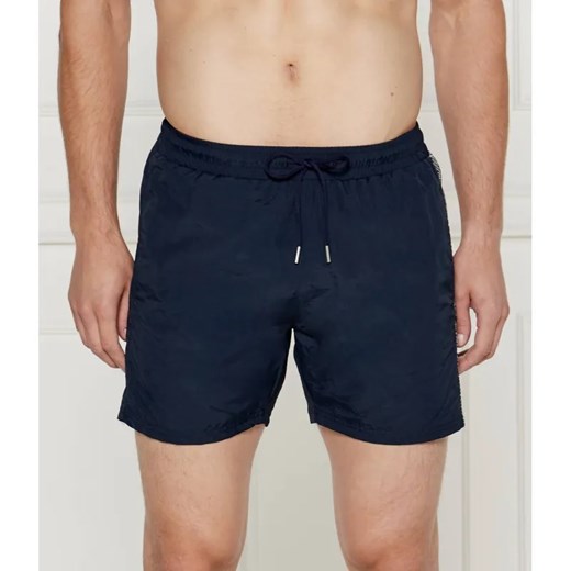 BOSS BLACK Szorty kąpielowe OLE | Regular Fit ze sklepu Gomez Fashion Store w kategorii Kąpielówki - zdjęcie 184991348