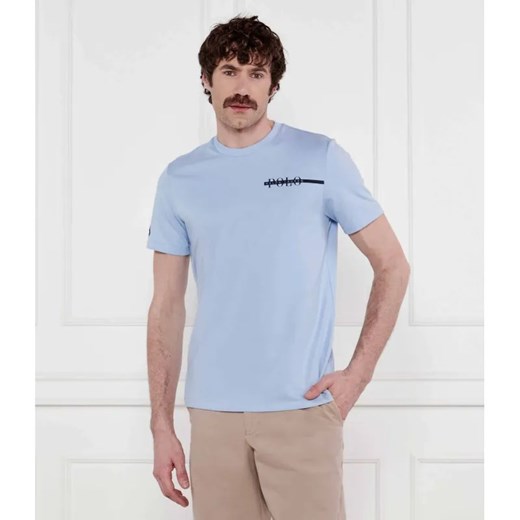 POLO RALPH LAUREN T-shirt | Regular Fit ze sklepu Gomez Fashion Store w kategorii T-shirty męskie - zdjęcie 184991358