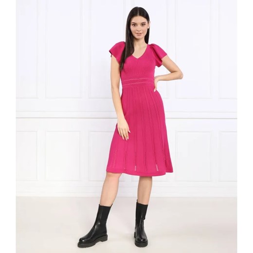 Silvian Heach Sukienka UTIAKO ze sklepu Gomez Fashion Store w kategorii Sukienki - zdjęcie 184991369