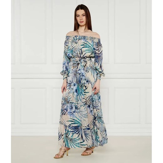 GUESS Sukienka JOSEE ze sklepu Gomez Fashion Store w kategorii Sukienki - zdjęcie 184991388