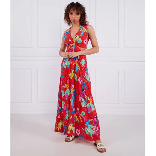 Desigual Sukienka ze sklepu Gomez Fashion Store w kategorii Sukienki - zdjęcie 184991395
