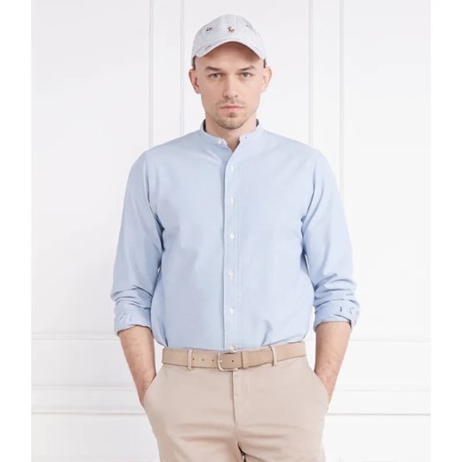 POLO RALPH LAUREN Koszula | Classic fit ze sklepu Gomez Fashion Store w kategorii Koszule męskie - zdjęcie 184991415