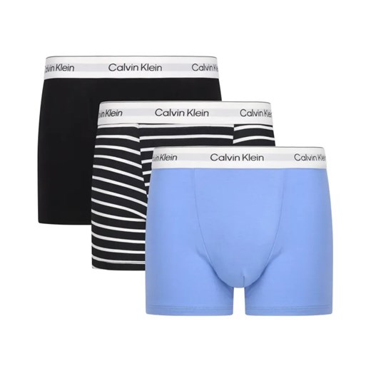 Calvin Klein Underwear Bokserki 3-pack ze sklepu Gomez Fashion Store w kategorii Majtki męskie - zdjęcie 184991428