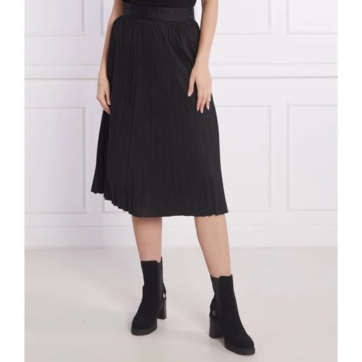 DKNY Spódnica blk ze sklepu Gomez Fashion Store w kategorii Spódnice - zdjęcie 184991446