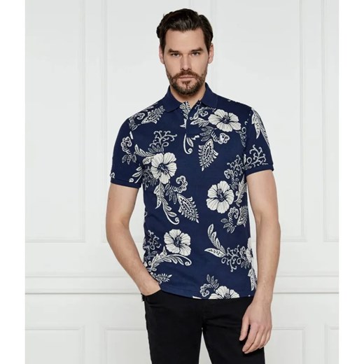 POLO RALPH LAUREN Polo | Custom slim fit ze sklepu Gomez Fashion Store w kategorii T-shirty męskie - zdjęcie 184991455