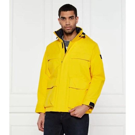 Tommy Hilfiger Kurtka REGATTA | Loose fit ze sklepu Gomez Fashion Store w kategorii Kurtki męskie - zdjęcie 184991456