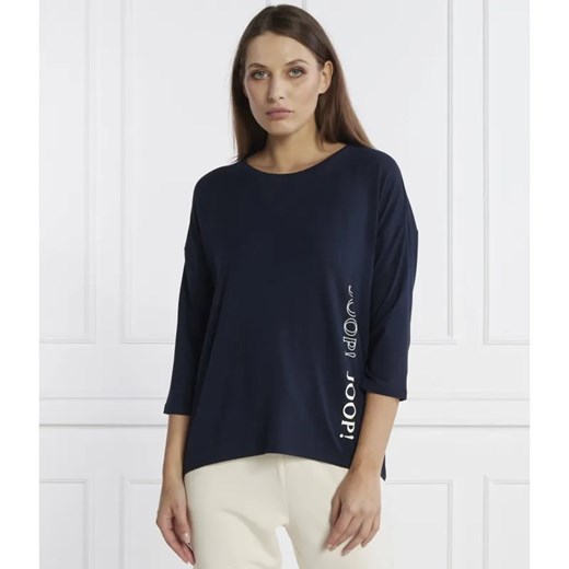 JOOP! BODYWEAR Góra od piżamy | Regular Fit ze sklepu Gomez Fashion Store w kategorii Piżamy damskie - zdjęcie 184991469