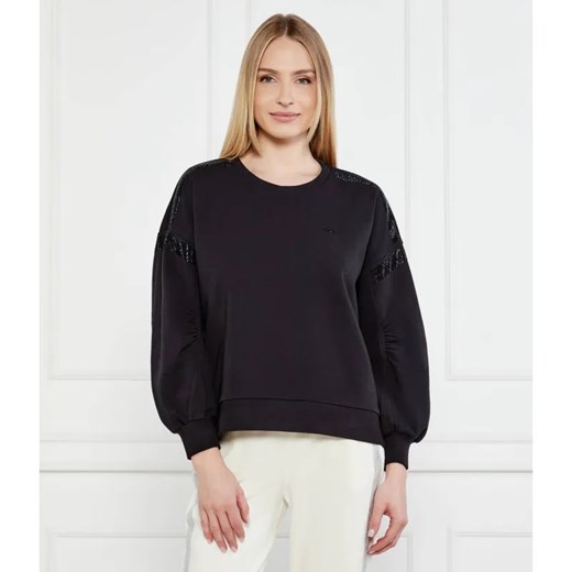 Liu Jo Sport Bluza | Regular Fit ze sklepu Gomez Fashion Store w kategorii Bluzy damskie - zdjęcie 184991479