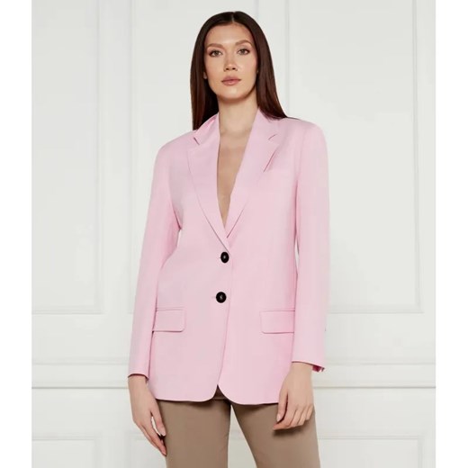 Marella Marynarka RUBENS | Regular Fit ze sklepu Gomez Fashion Store w kategorii Marynarki damskie - zdjęcie 184991485