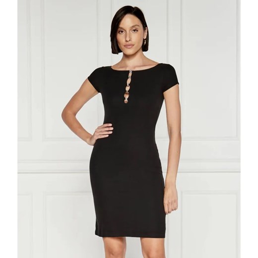 GUESS Sukienka ze sklepu Gomez Fashion Store w kategorii Sukienki - zdjęcie 184991595