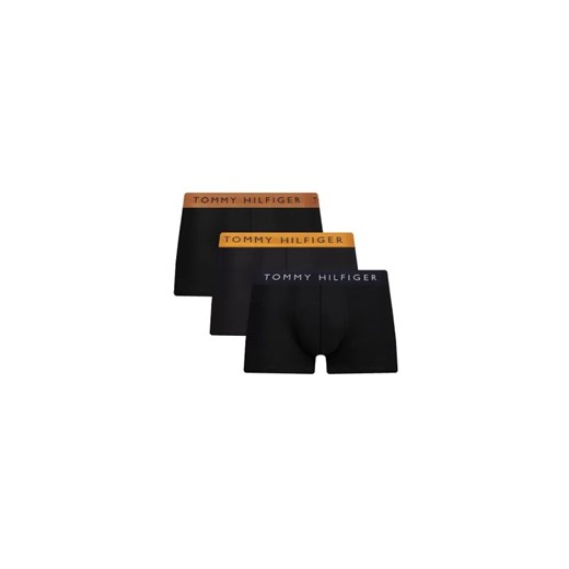 Tommy Hilfiger Bokserki 3-pack ze sklepu Gomez Fashion Store w kategorii Majtki męskie - zdjęcie 184991598