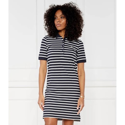 Gant Sukienka Shield ze sklepu Gomez Fashion Store w kategorii Sukienki - zdjęcie 184991607