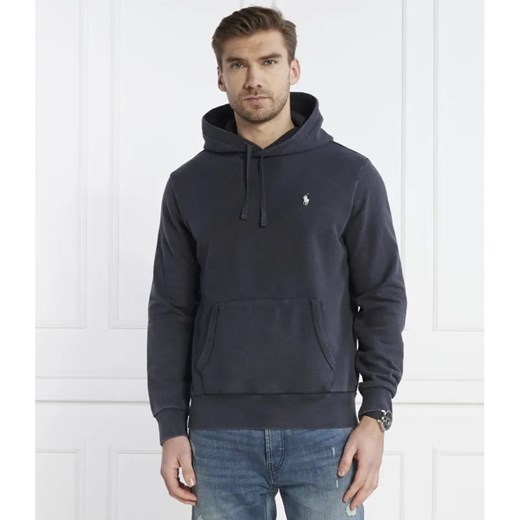 POLO RALPH LAUREN Bluza | Regular Fit Polo Ralph Lauren XXL wyprzedaż Gomez Fashion Store