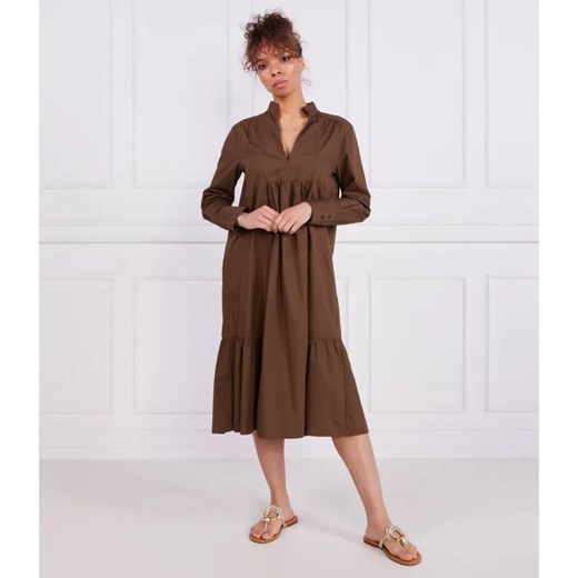 Marc O' Polo Sukienka ze sklepu Gomez Fashion Store w kategorii Sukienki - zdjęcie 184991638