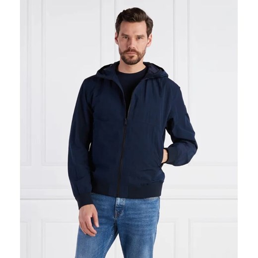 BOSS ORANGE Kurtka Ogden | Regular Fit ze sklepu Gomez Fashion Store w kategorii Kurtki męskie - zdjęcie 184991689