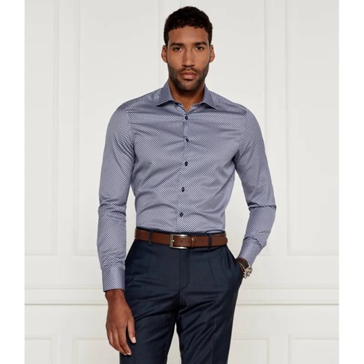 Stenströms Koszula | Slim Fit ze sklepu Gomez Fashion Store w kategorii Koszule męskie - zdjęcie 184991705