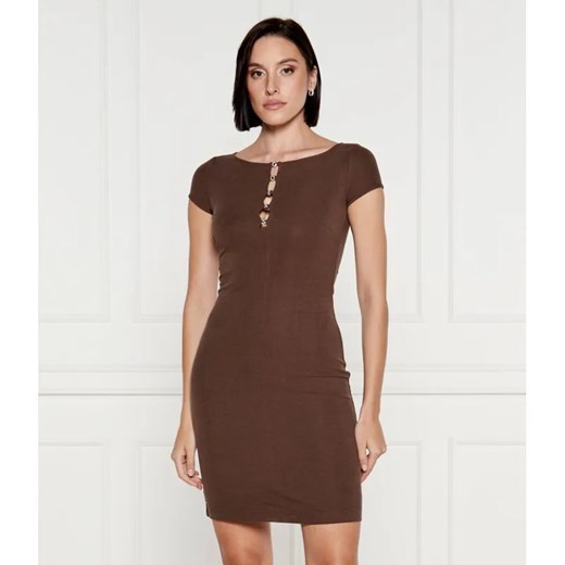 GUESS Sukienka ze sklepu Gomez Fashion Store w kategorii Sukienki - zdjęcie 184991739