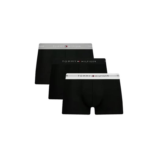 Tommy Hilfiger Bokserki 3-pack ze sklepu Gomez Fashion Store w kategorii Majtki męskie - zdjęcie 184991756