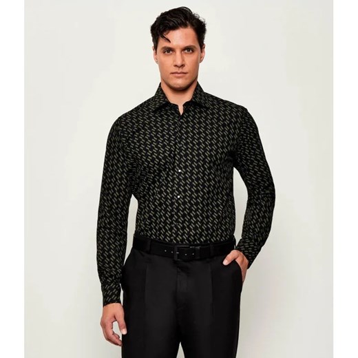 Karl Lagerfeld Koszula | Modern fit ze sklepu Gomez Fashion Store w kategorii Koszule męskie - zdjęcie 184991778