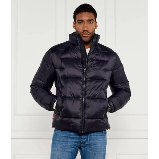 Joop! Jeans Kurtka JJO-269Garip | Regular Fit ze sklepu Gomez Fashion Store w kategorii Kurtki męskie - zdjęcie 184991829
